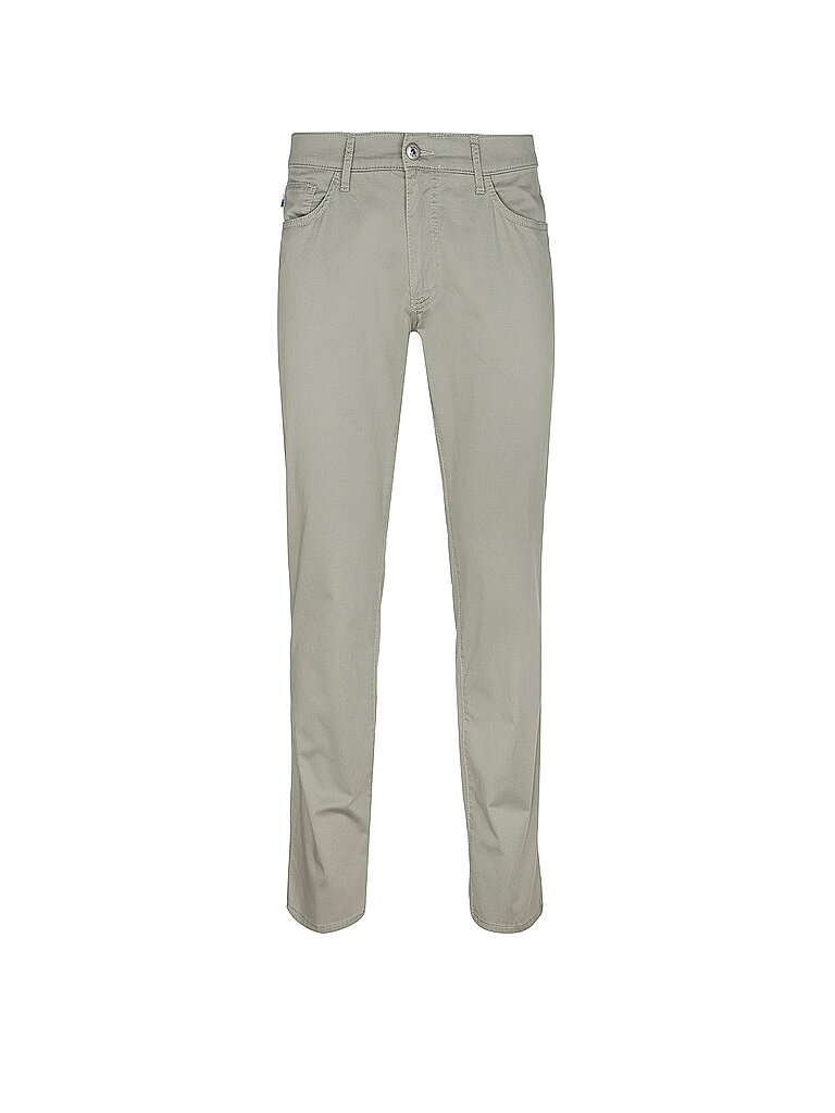 Pantaloni CADIZ U verde chiaro 38/L34