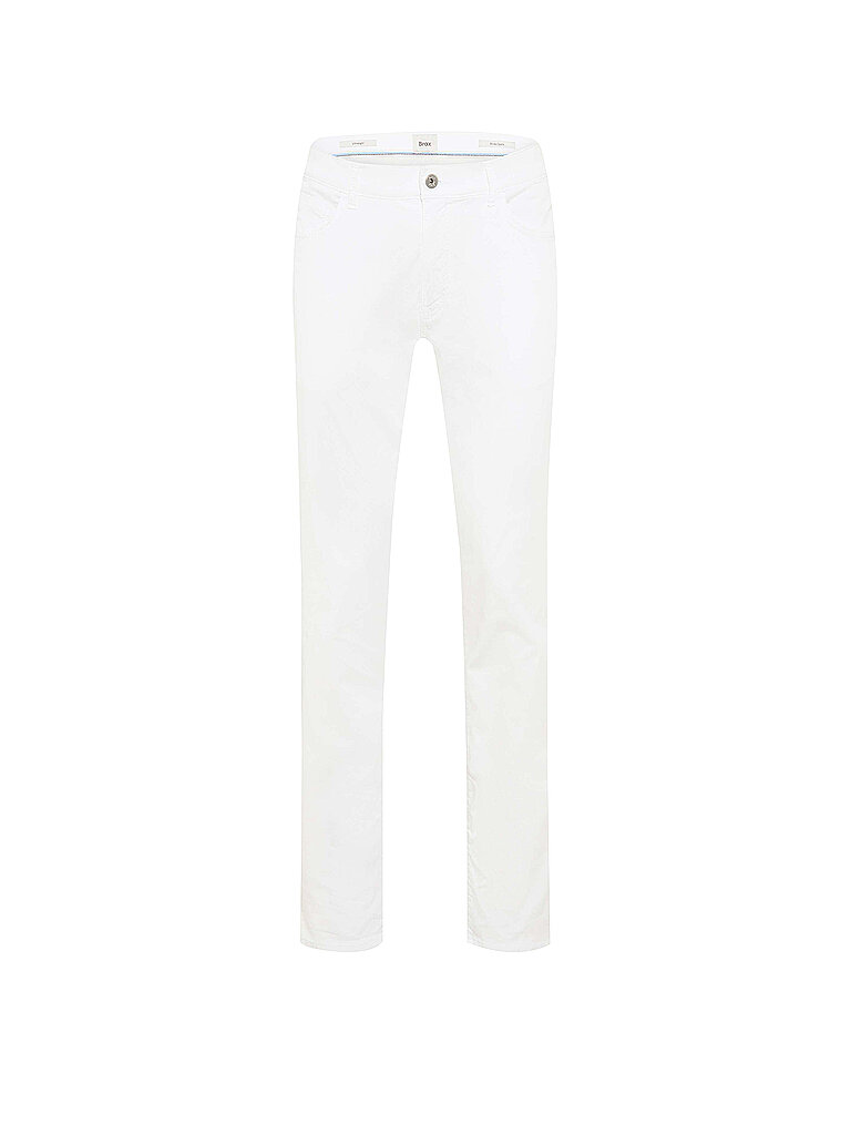 Pantaloni CADIZ U bianco 33/L34