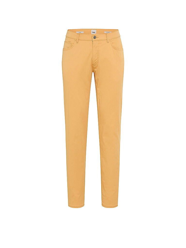 Pantaloni CADIZ U giallo 34/L30