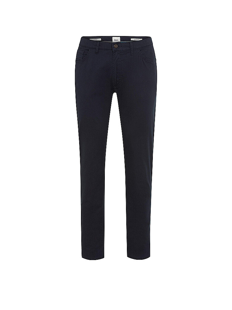 Brax Pantaloni CHUCK U blu 33/L36