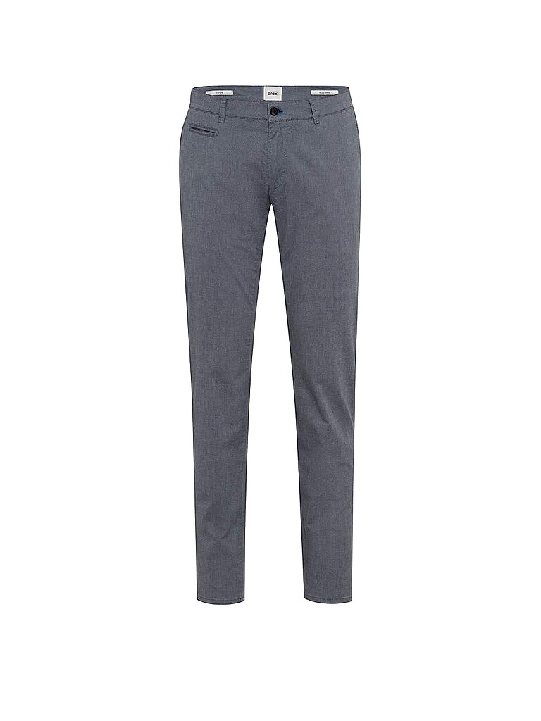 Chino FABIO IN azzurro 34/L36