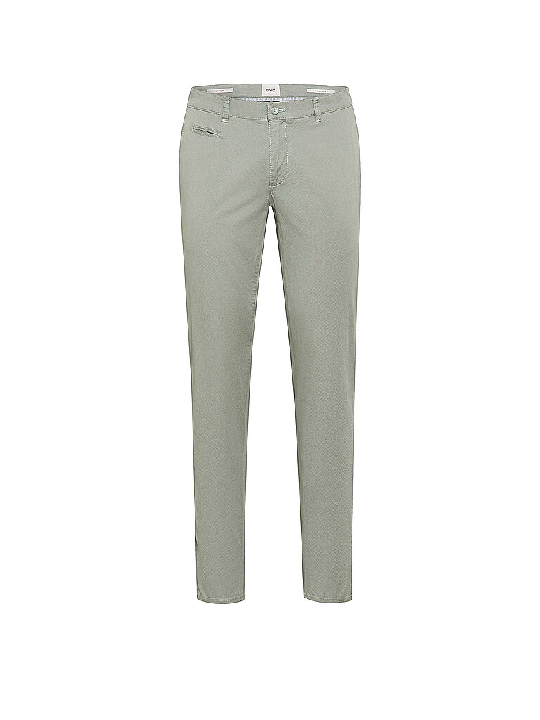 Chino FABIO U verde chiaro 33/L32