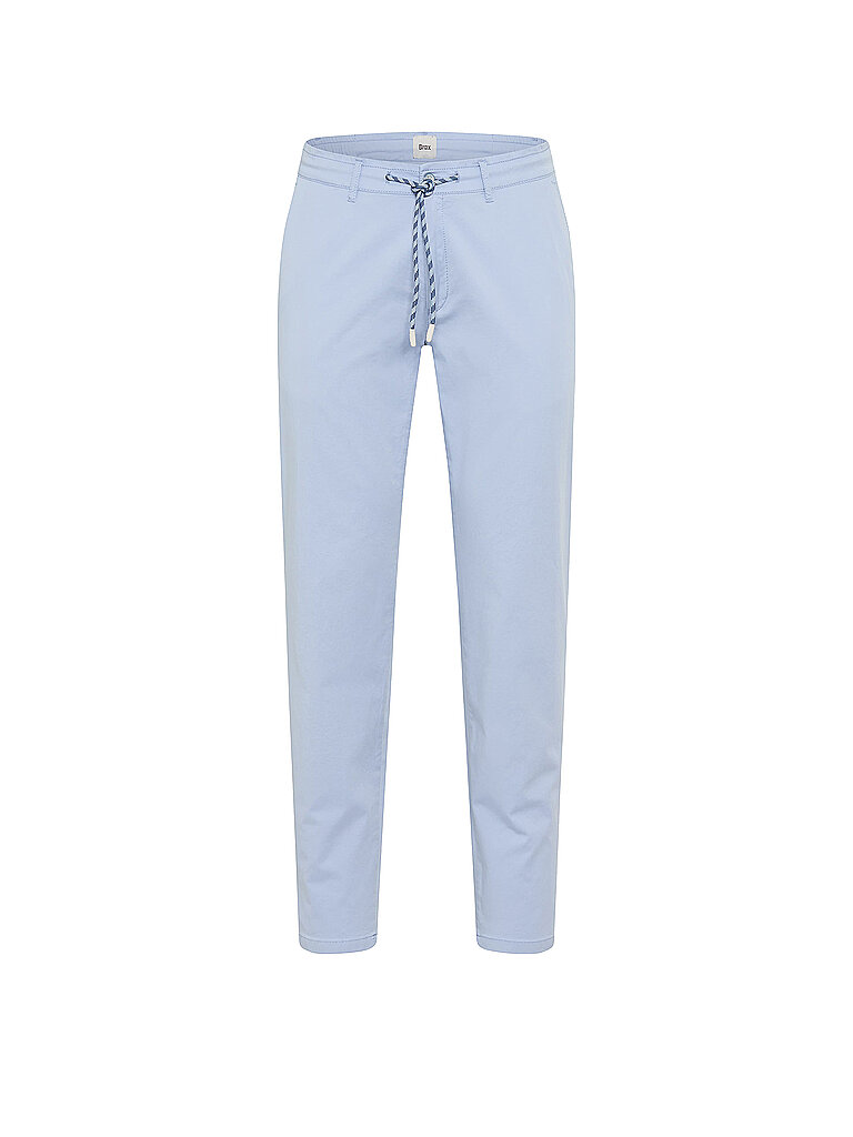 Brax Chino PHIL UK azzurro 38/L30
