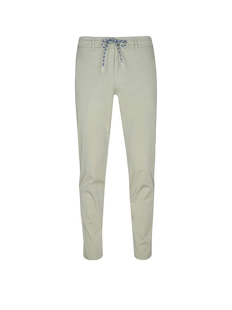 Chino PHIL UK verde chiaro 36/L30