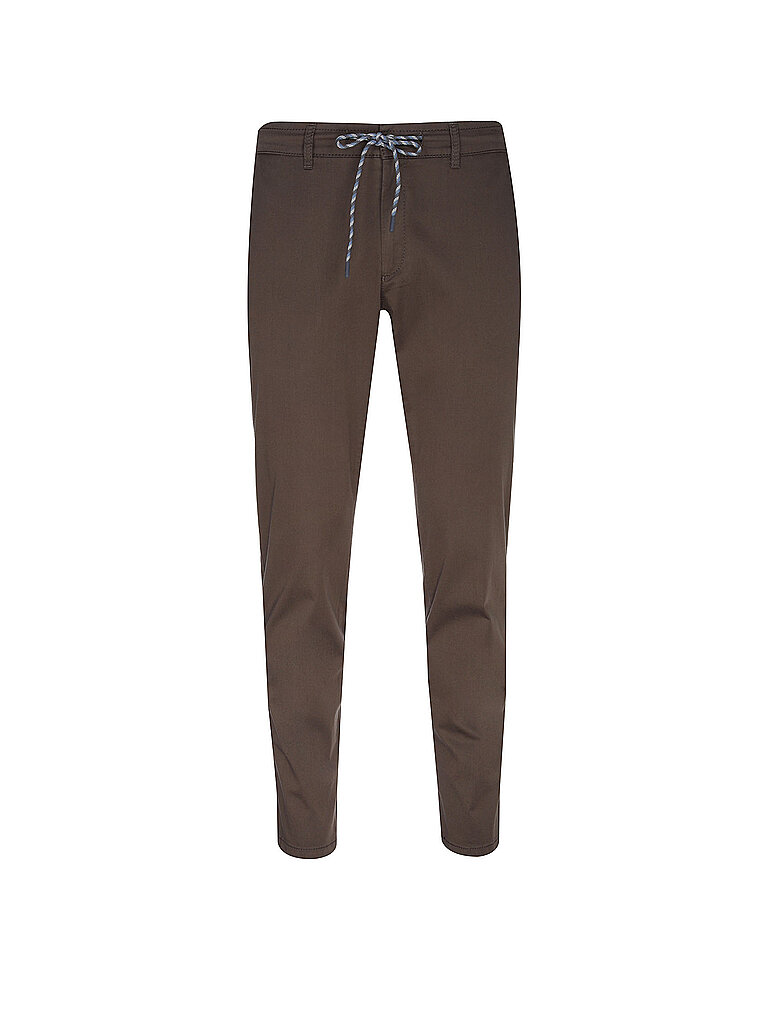 Brax Chino PHIL UK marrone 36/L32