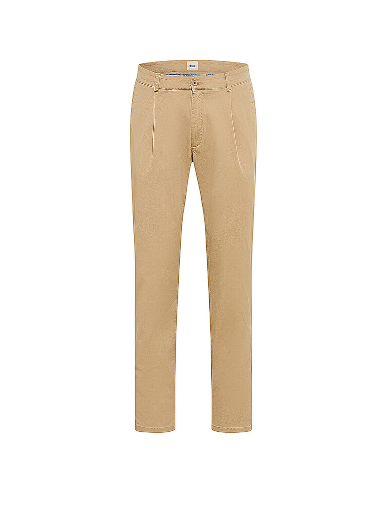 Brax Chino TINO beige 34/L32