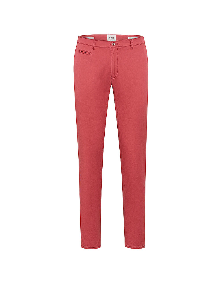 Brax Chino FABIO U rosso 31/L34