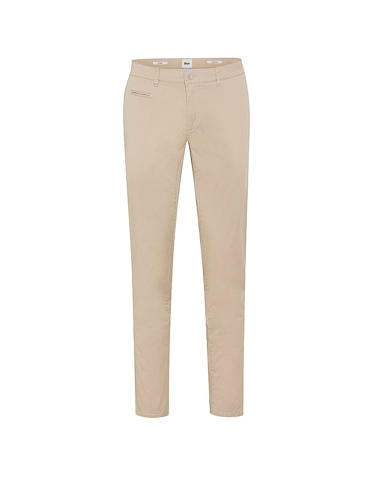 Brax Chino FABIO U beige 40/L30