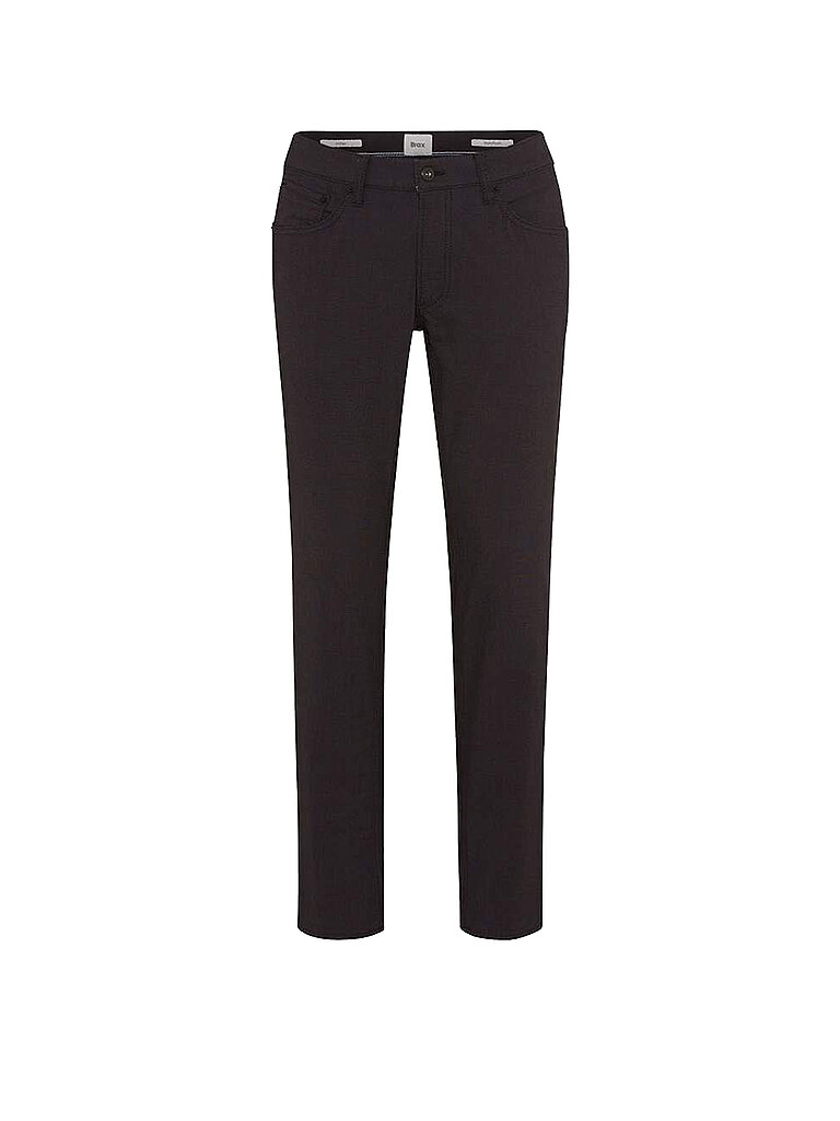 Jeans Modern Fit CHUCK nero 40/L30