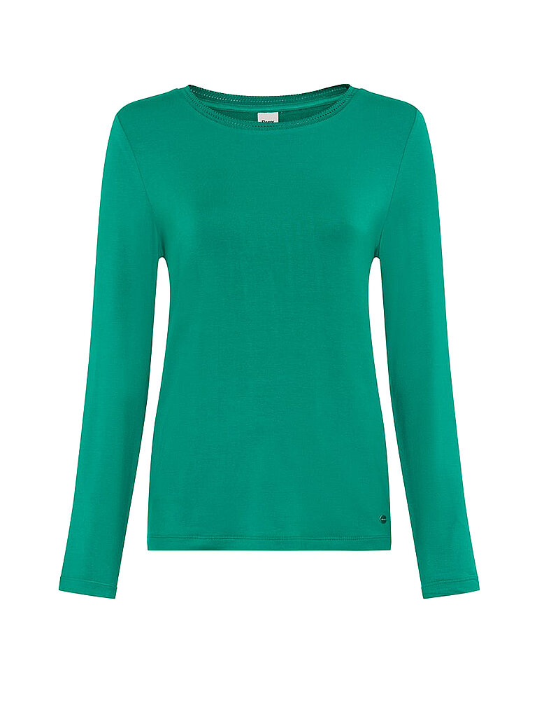 Langarmshirt CARINA.L verde 42