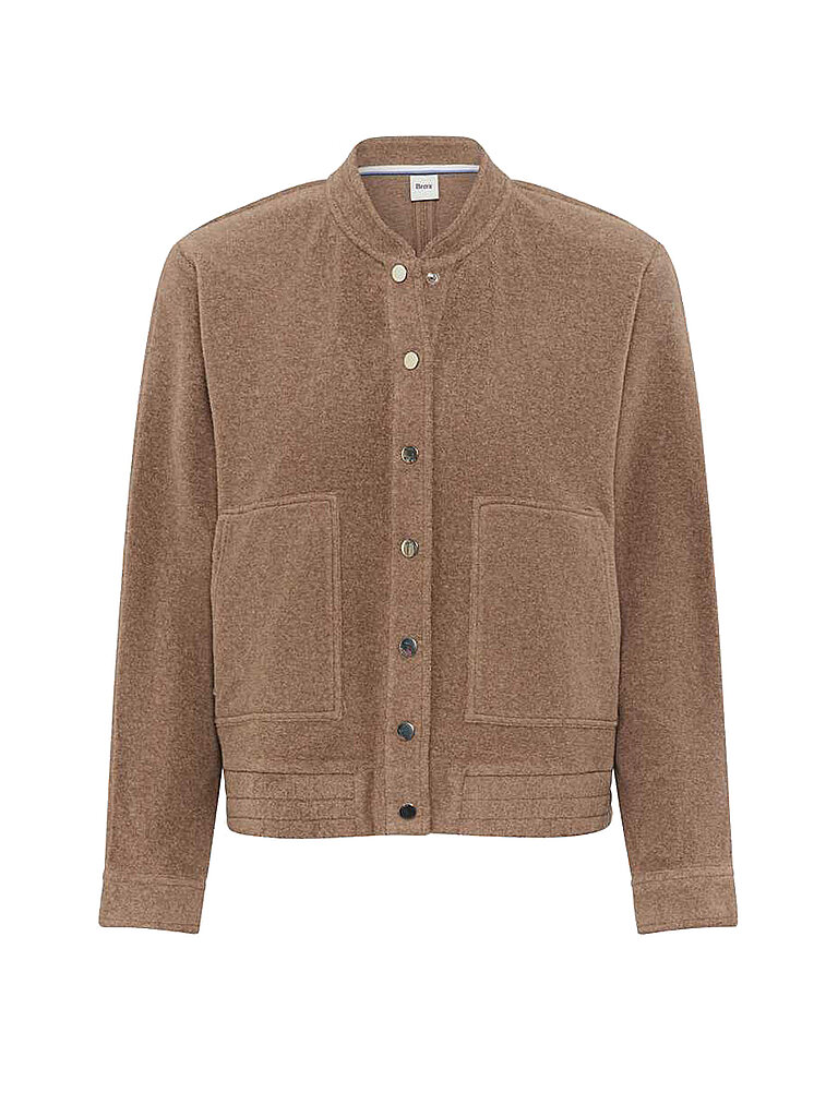 Brax Cardigan BECA. L beige 36
