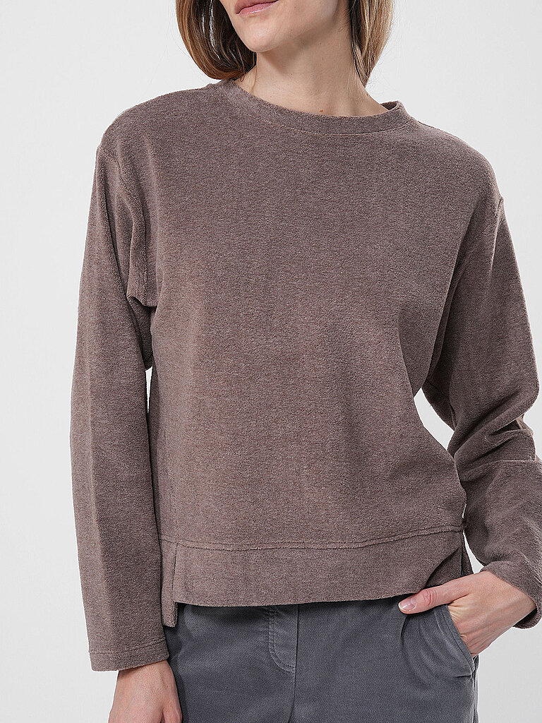 Brax Pullover BO.L beige 44