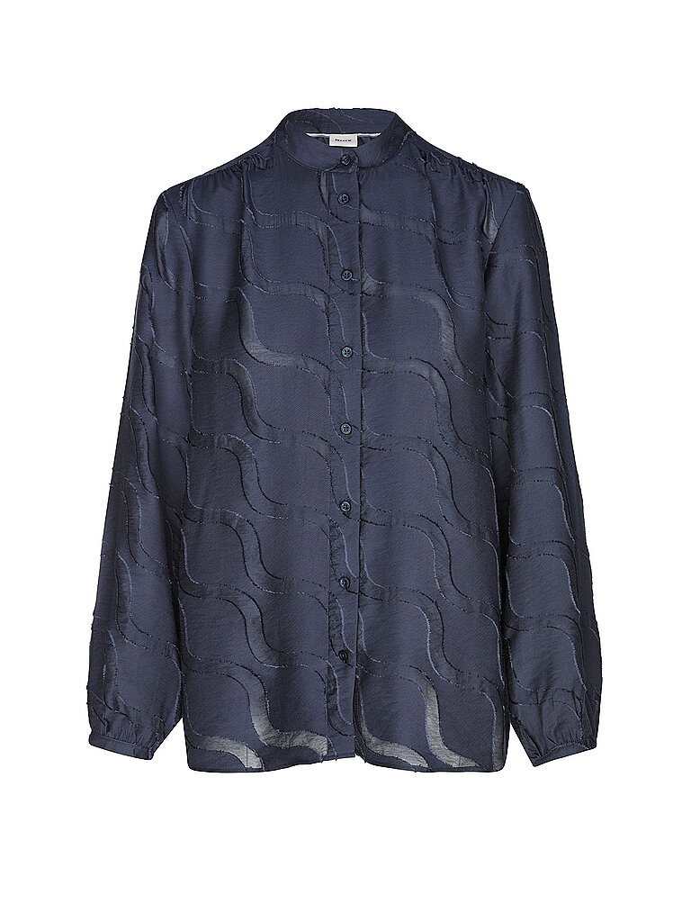 Nome prodotto: Blusa VIVI blu 46