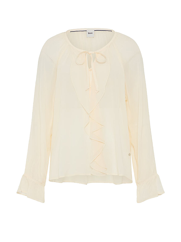 Brax Blusa VIVA beige 42