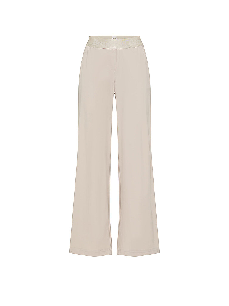 Pantaloni Marlene MAINE beige 42