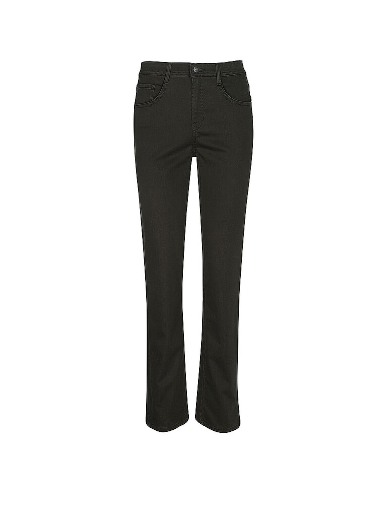 Brax Pantaloni oliva 38L