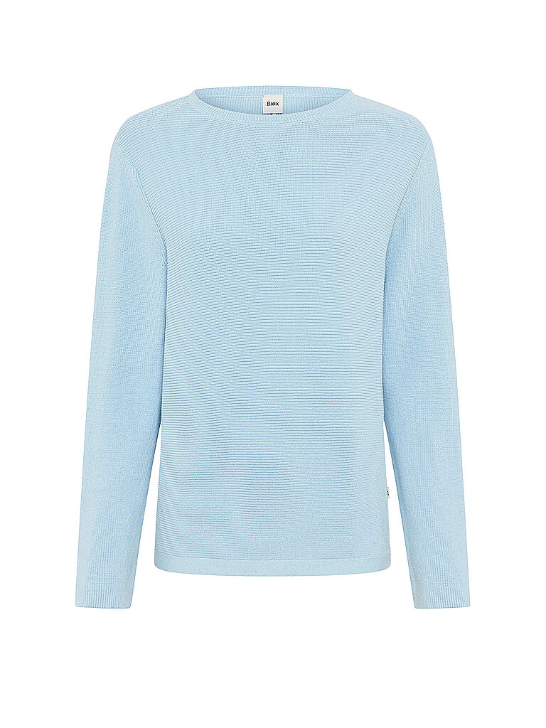 Brax Pullover LESLEY azzurro 34