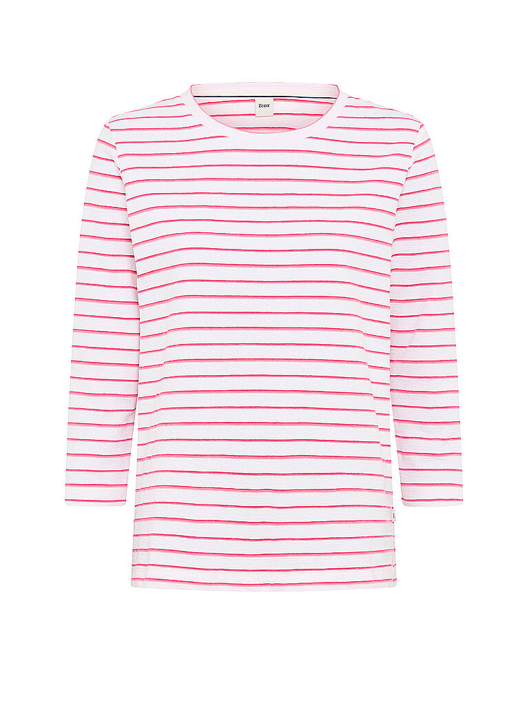 Brax Camicia BONNIE rosa 34