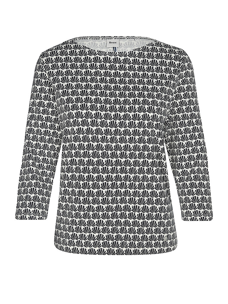 Maglia a maniche lunghe CARINA M blu 40