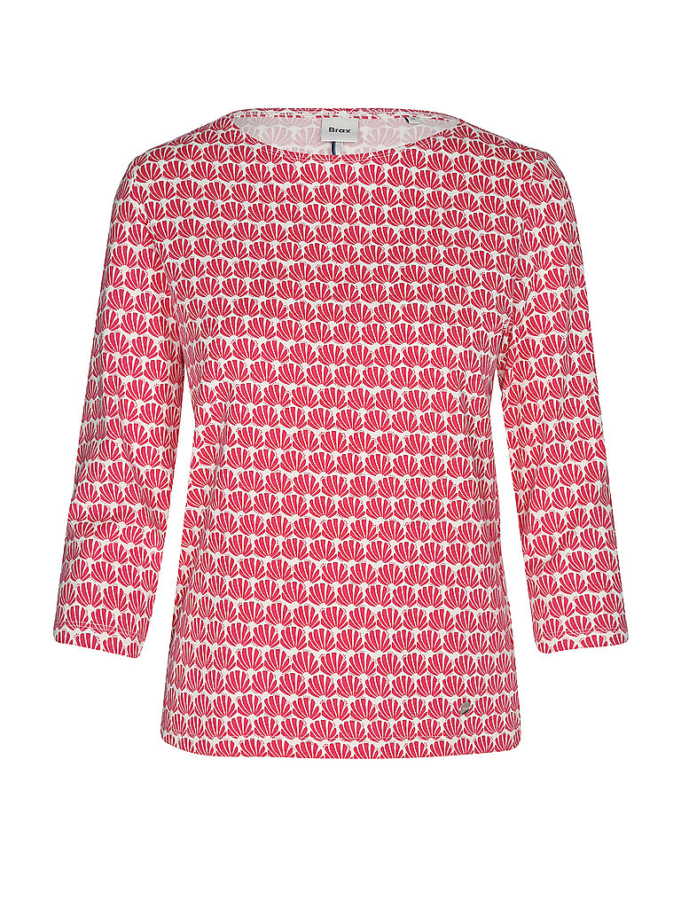 Maglia a maniche lunghe CARINA M rosa 44