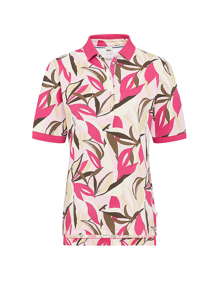 Brax Polo CLEO S rosa 40