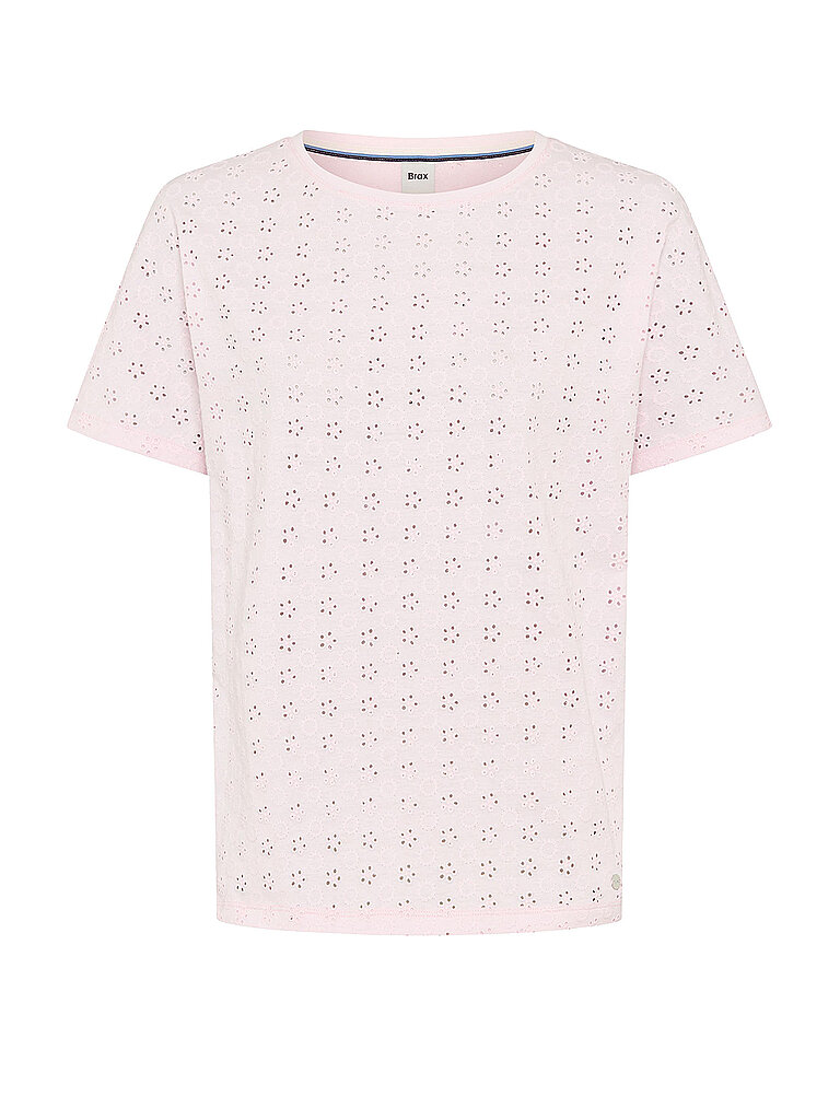 Brax T-Shirt CAELEN S rosa 40