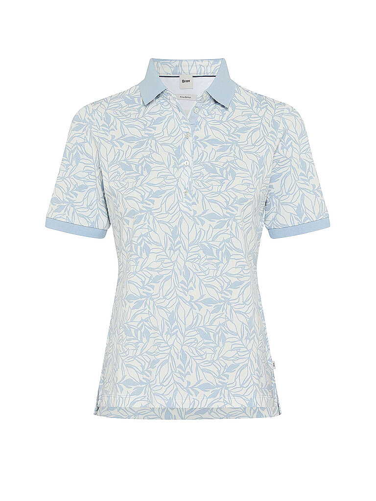 Brax Polo CLEO S azzurro 46