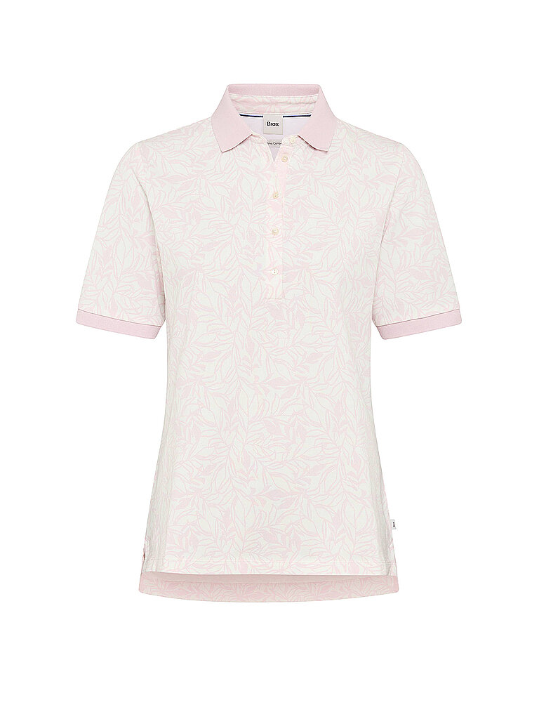 Brax Polo CLEO S rosa 42
