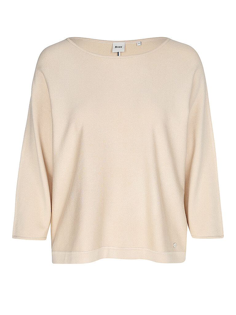 Brax Pullover EMMA cammello 36