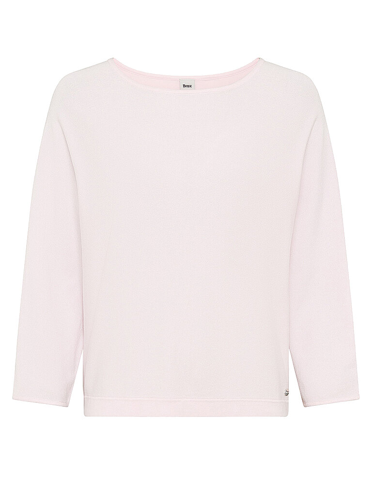 Brax Pullover EMMA rosa 34