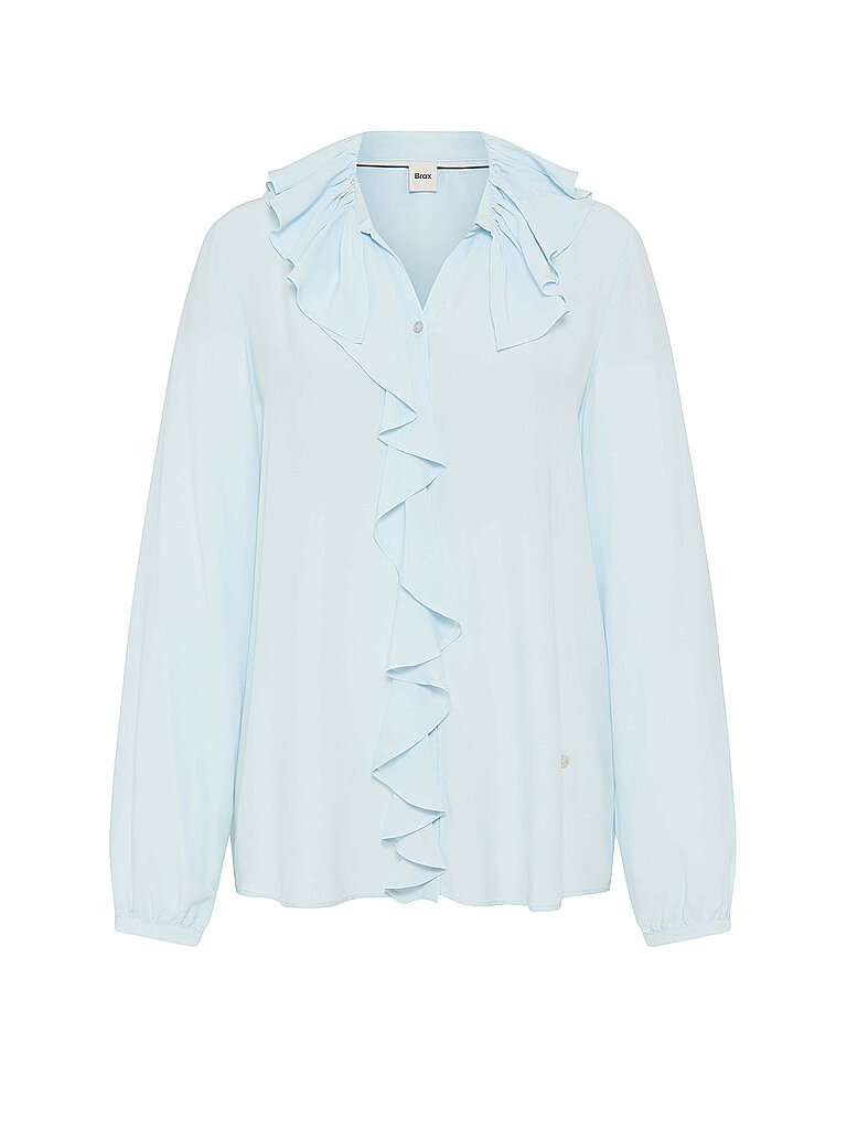 Brax Blusa VIVI azzurro 40