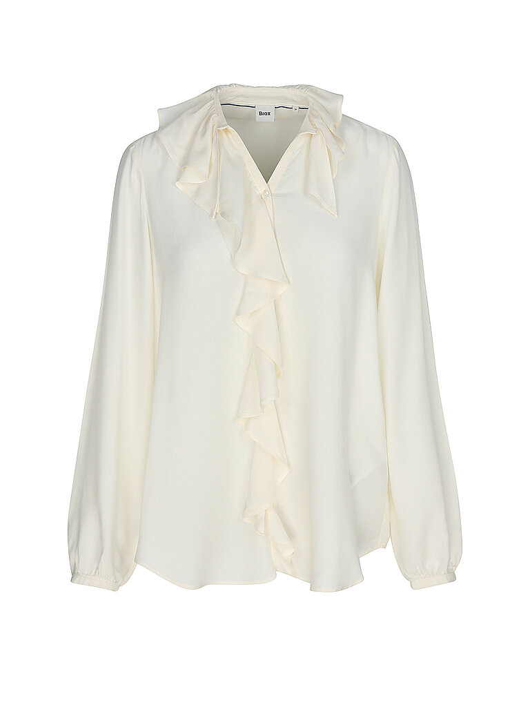 Brax Blusa VIVI crema 42