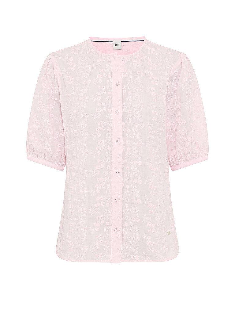 Brax Bluse VEA rosa 38