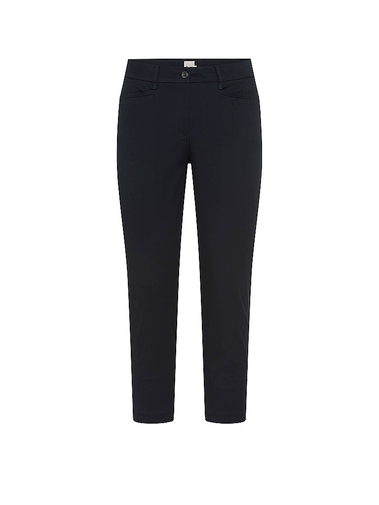 Brax Pantaloni 7/8 MARA S blu 34