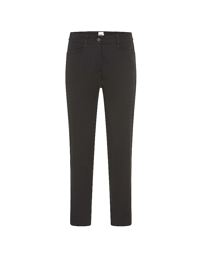 Brax Pantaloni 7/8 MARA S nero 36