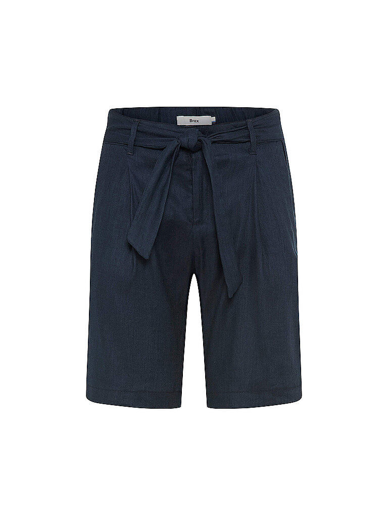 Brax Shorts MAINE B blu 40