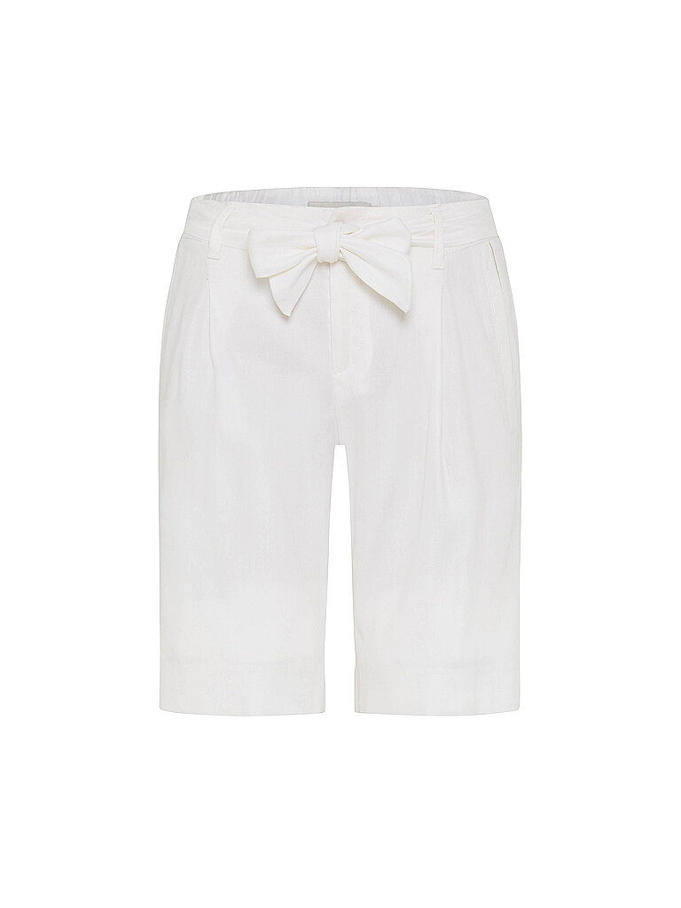 Brax Shorts MAINE B bianco 42
