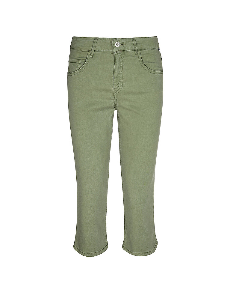 Pantaloni 3/4 SHAKIRA C oliva 34