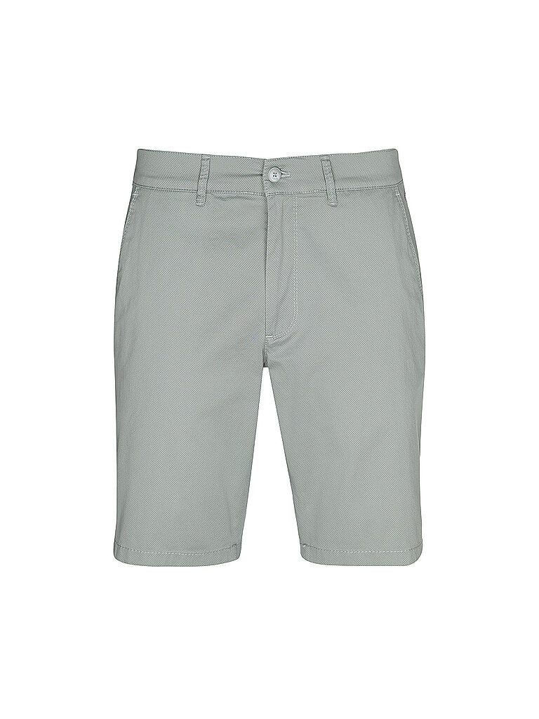 Brax Shorts BOZEN verde chiaro 31