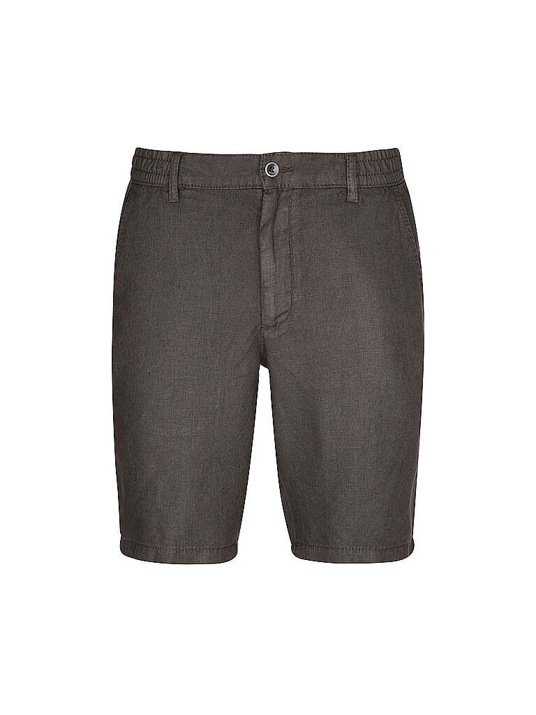 Brax Shorts BALU marrone 36