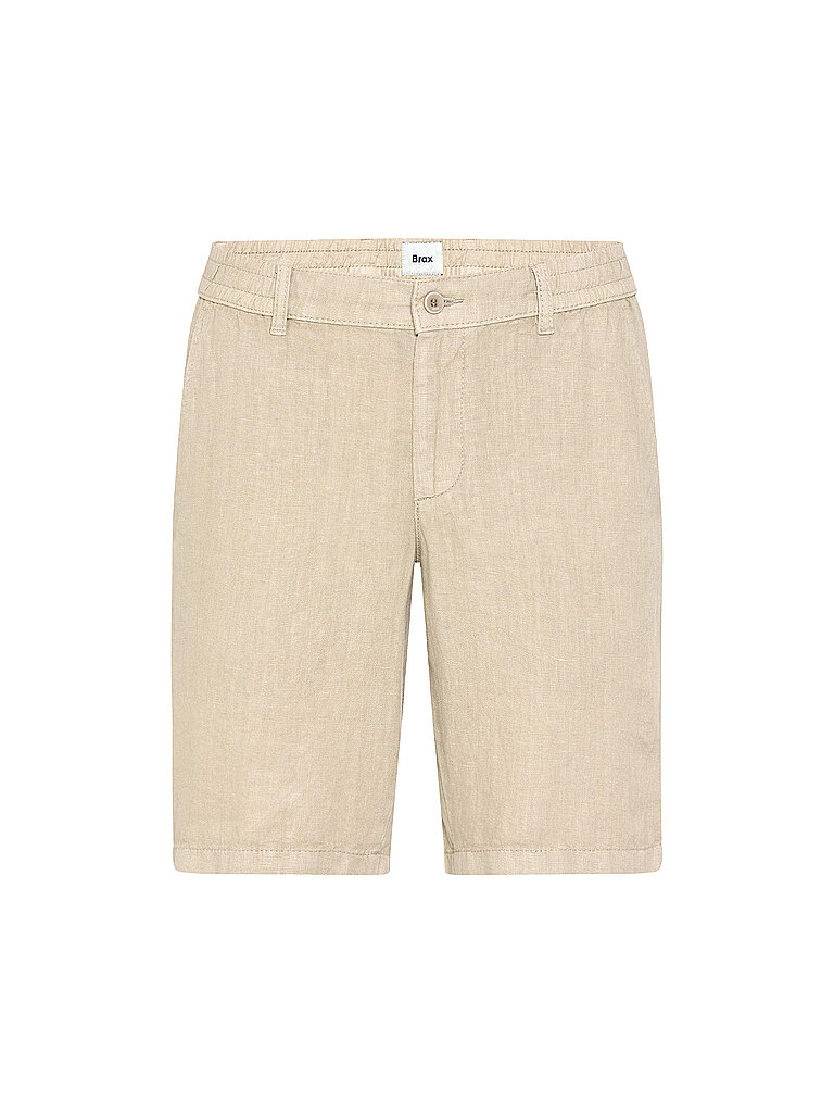 Brax Shorts BALU beige 36