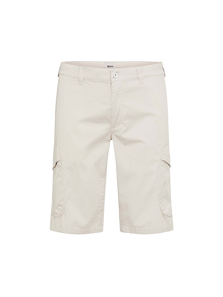 Brax Shorts BASTIA beige 32