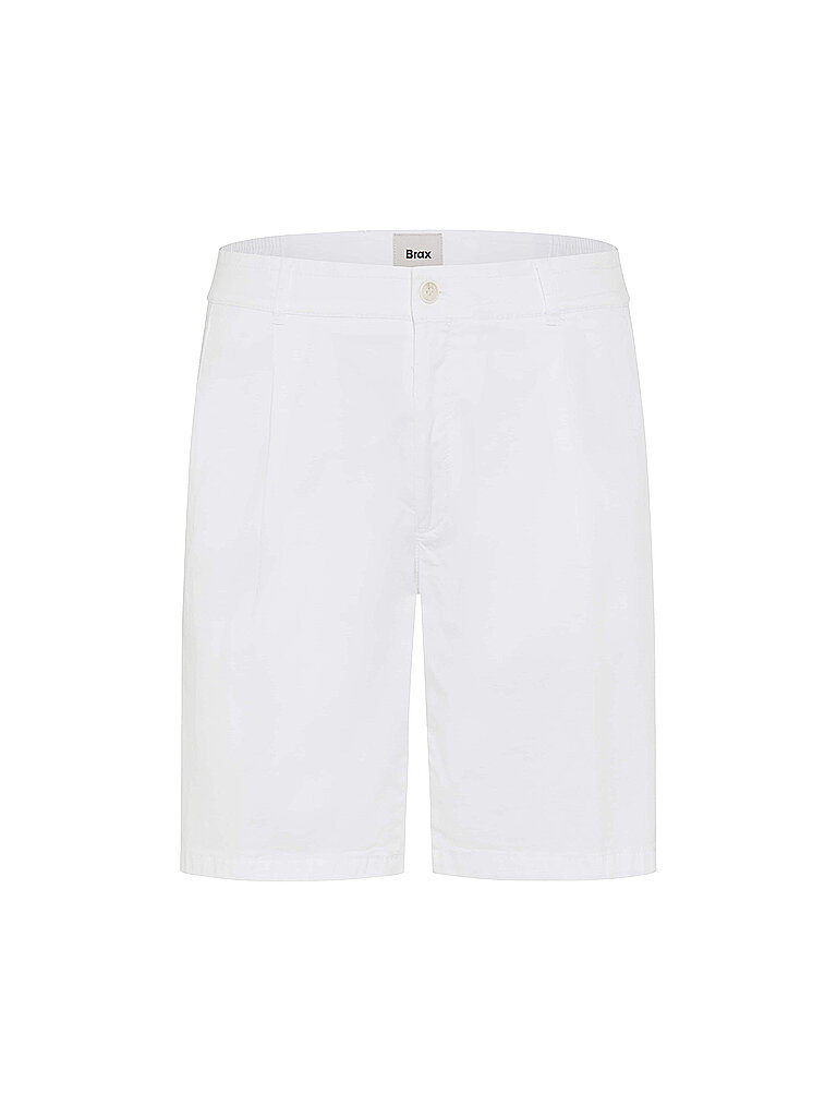 Brax Shorts TINO B bianco 33