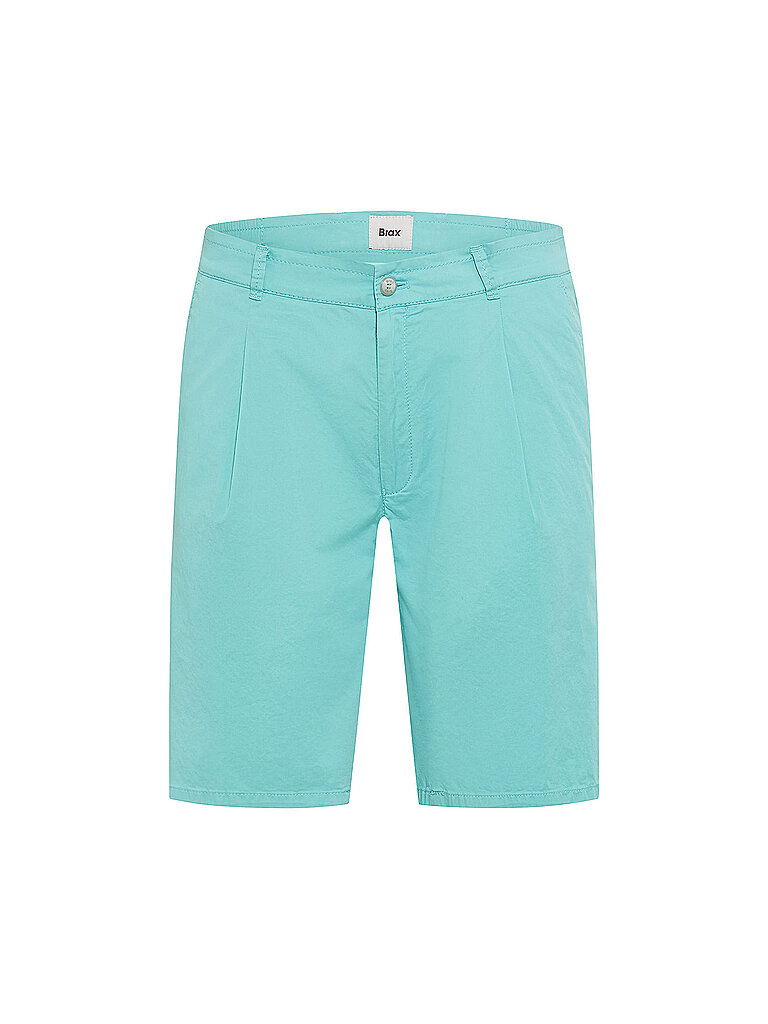 Brax Shorts TINO B menta 33