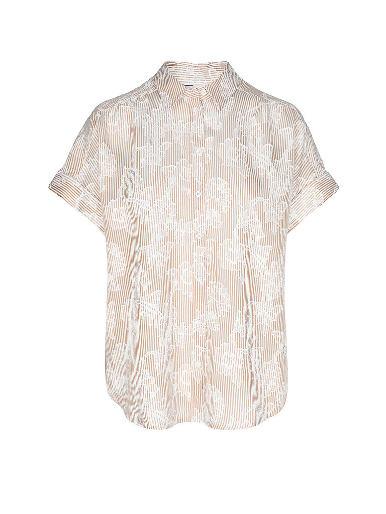 Brax Maglia a blusa beige 40