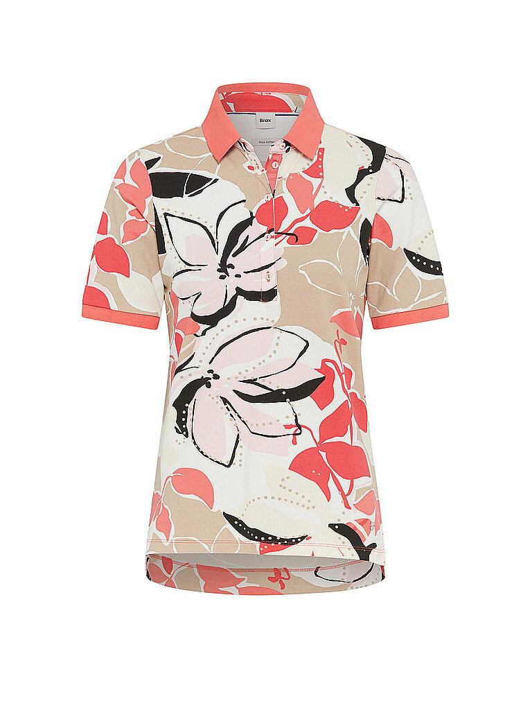 Brax Polo CLEO multicolore 48