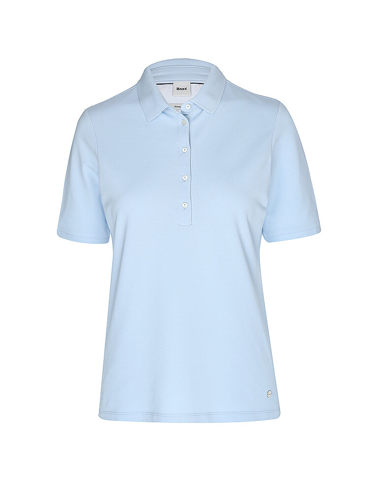 Brax Polo CLEO azzurro 44