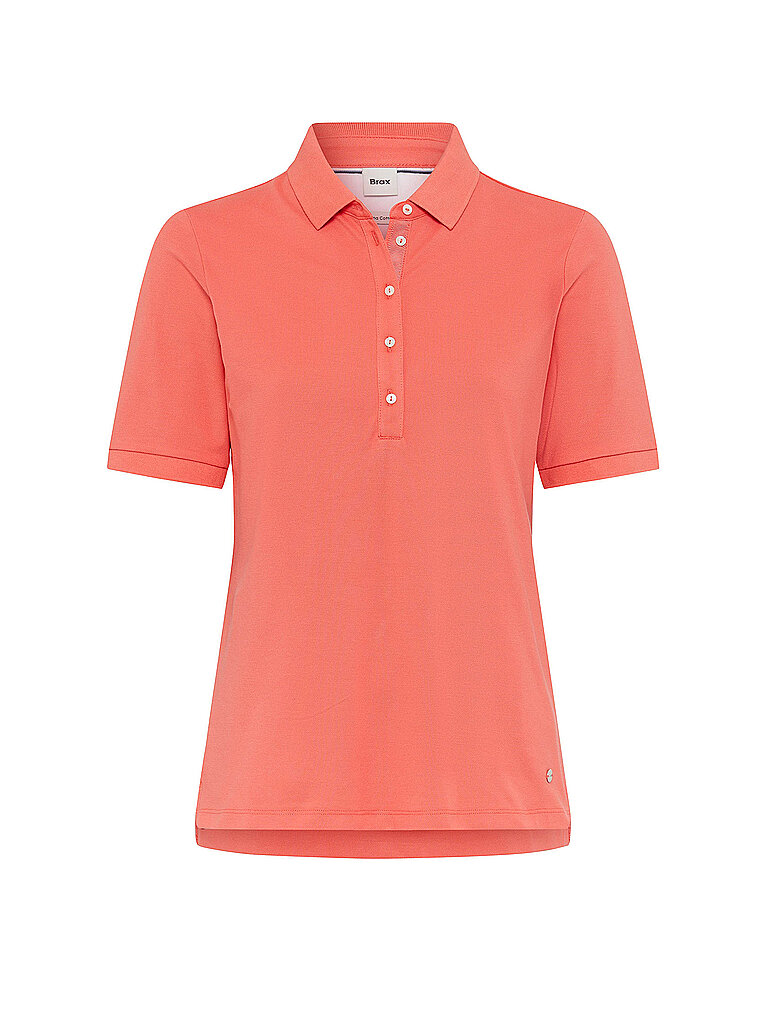 Brax Polo CLEO rosso 46