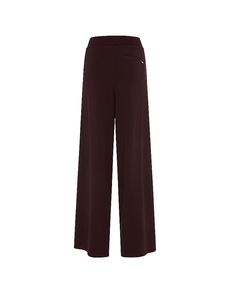 Brax Pantaloni MAINE bacca L