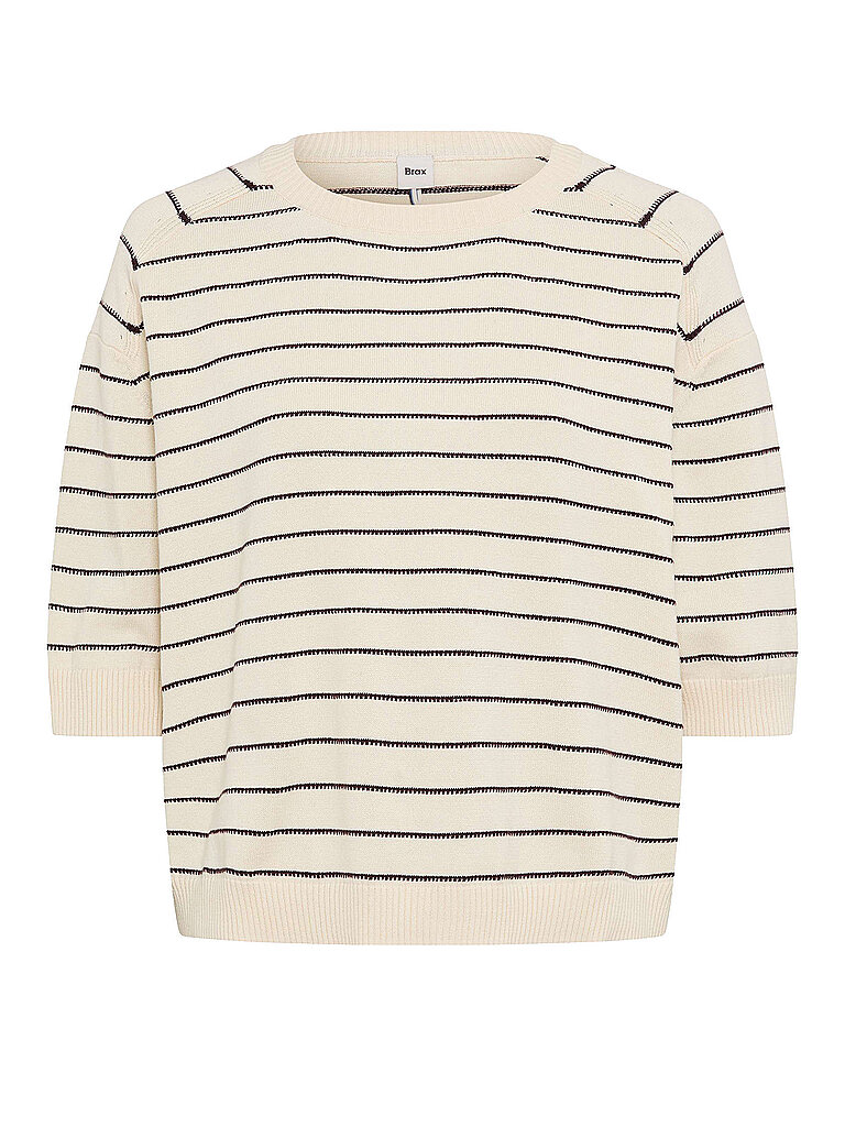 Brax Pullover NIA bacca 46